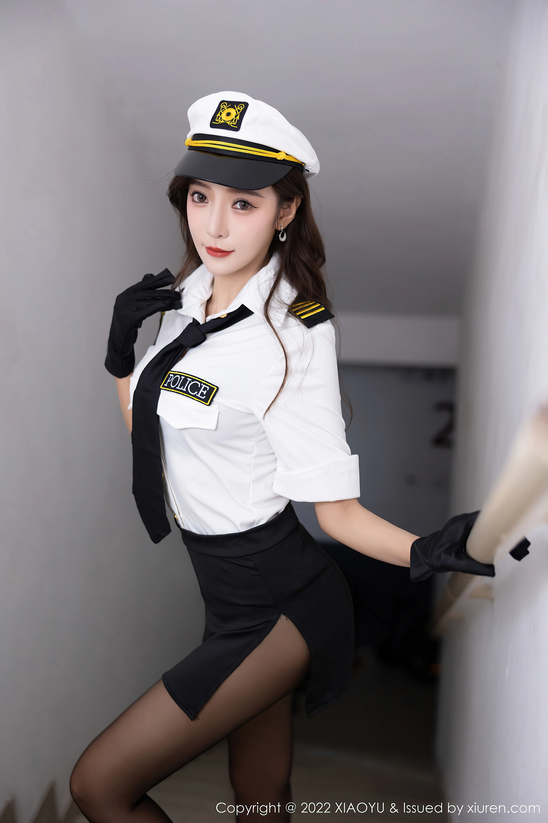 王馨瑶yanni - [XIAOYU语画界] 2022.09.20 VOL.867 2
